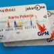 Syarat dan cara buat kartu pekerja jakarta 2025, bisa naik mrt, lrt, dan transjakarta gratis