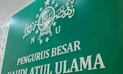 Syuriah pbnu pecat gus yahya sebagai ketua umum