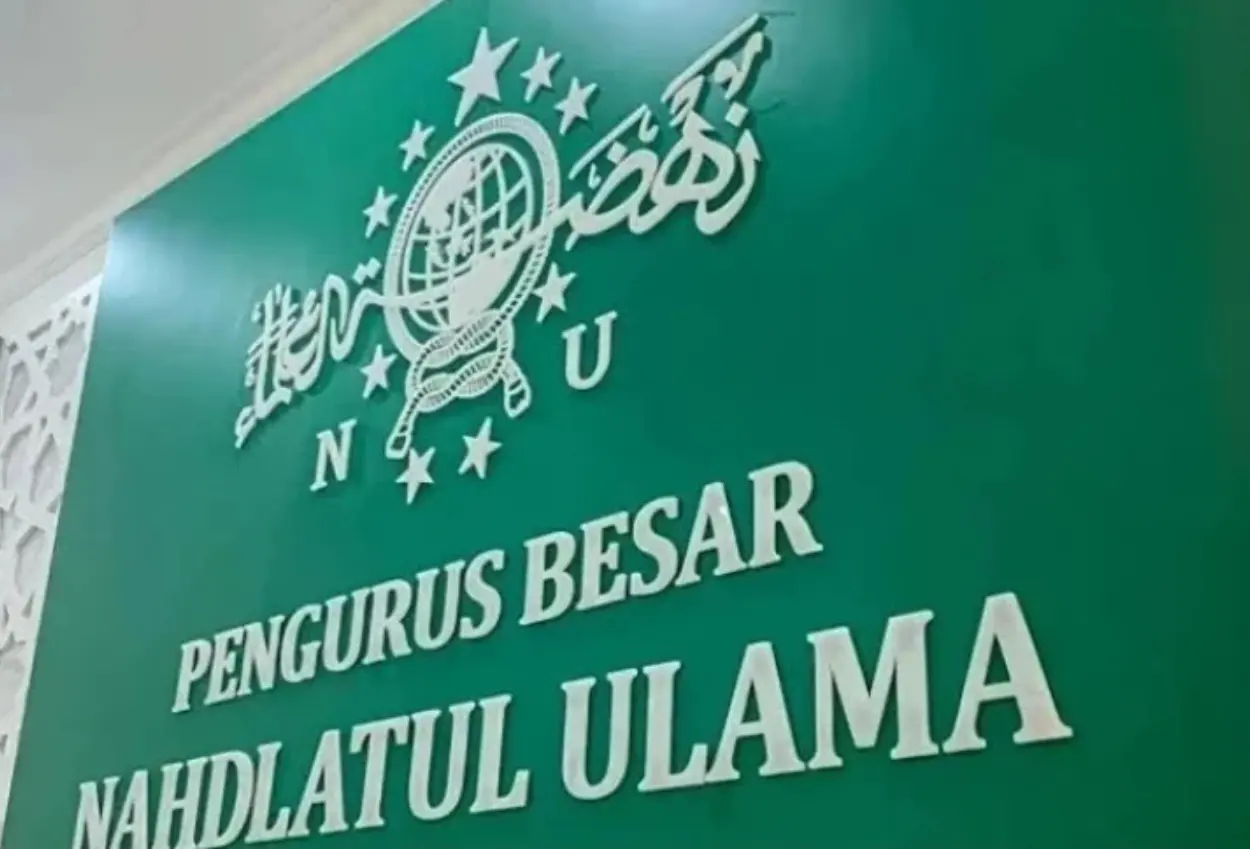 Syuriah pbnu pecat gus yahya sebagai ketua umum
