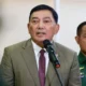 Tni dan bais akan pantau kilang minyak bumn mulai desember 2025