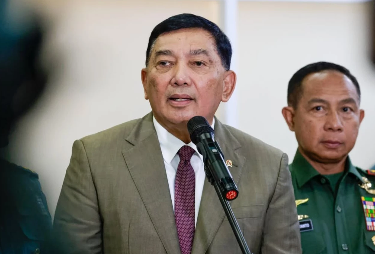 Tni dan bais akan pantau kilang minyak bumn mulai desember 2025