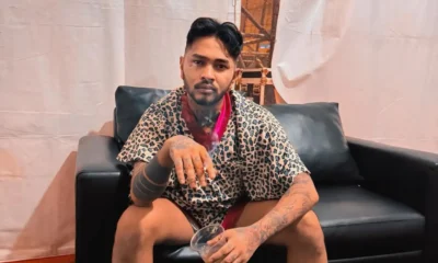 Tak ditahan, onad hanya direhabilitasi selama 3 bulan