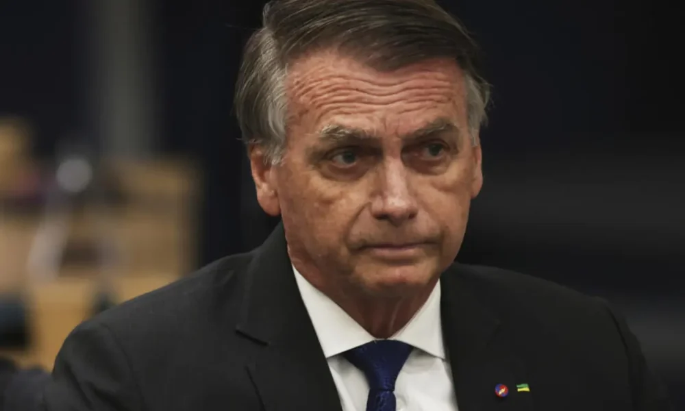 Tak terima putusan hakim, pengacara eks presiden brasil gencar cari celah hukum tambahan