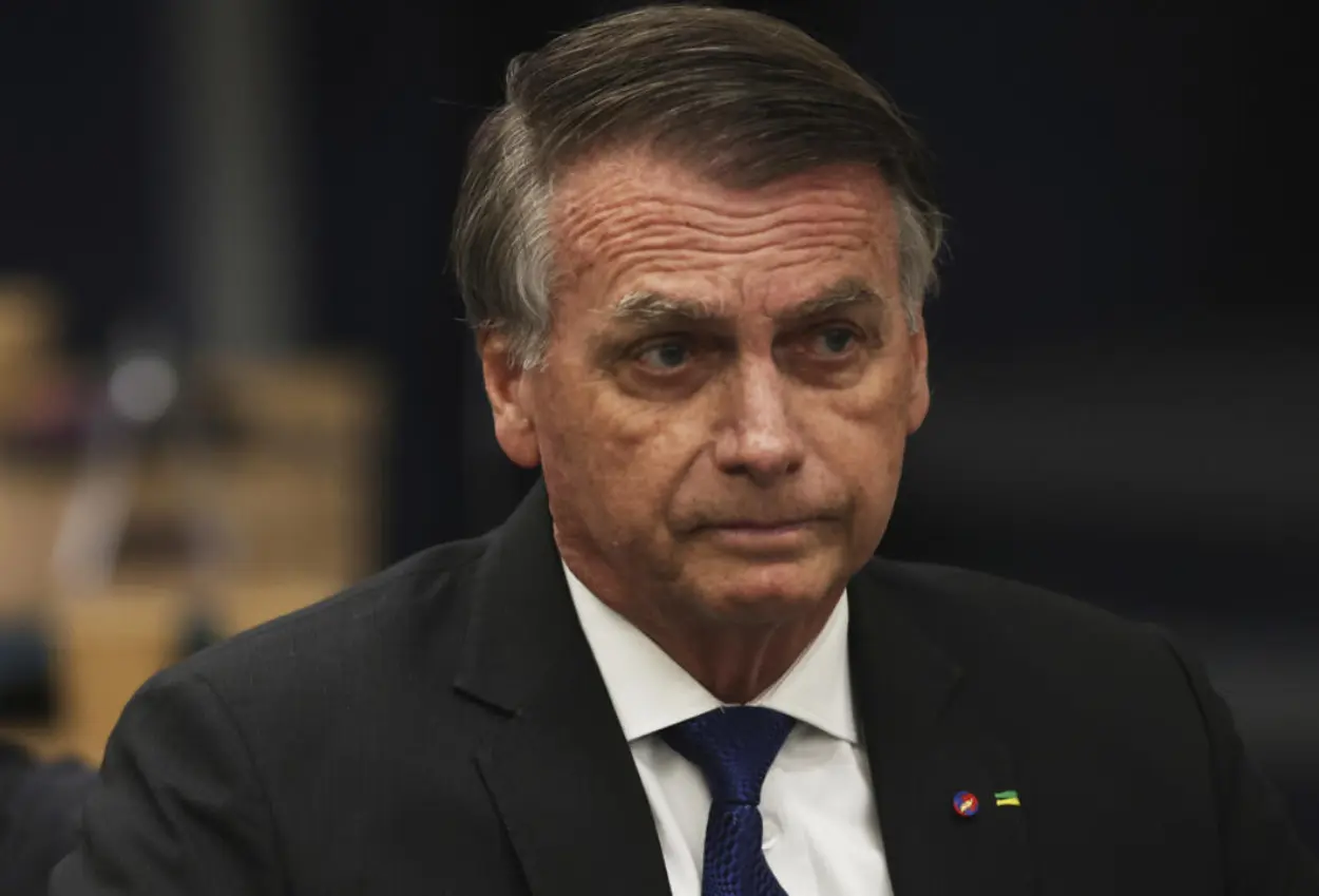 Tak terima putusan hakim, pengacara eks presiden brasil gencar cari celah hukum tambahan