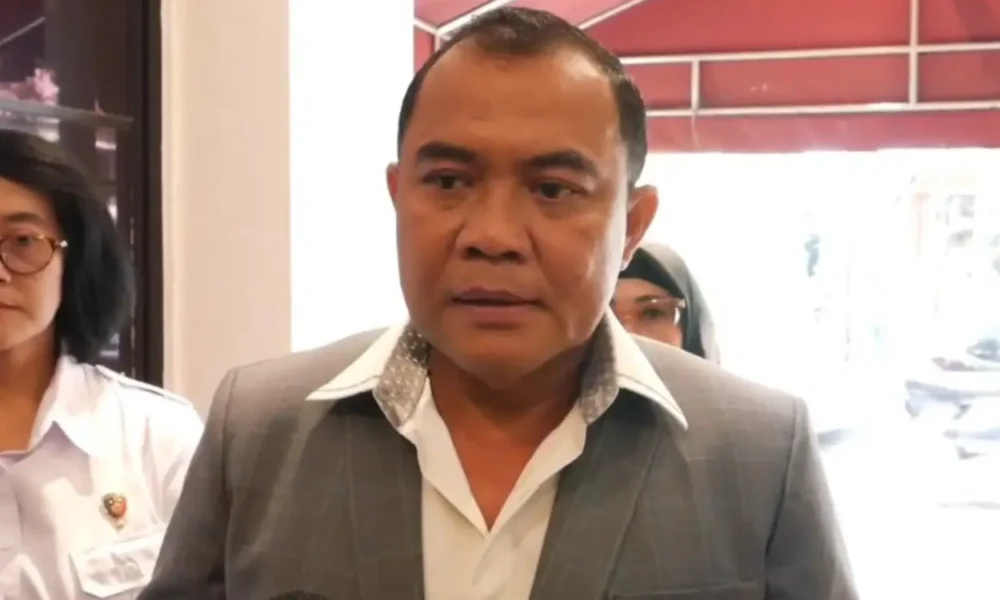 Tambang ilegal di kawasan gunung merapi terbongkar, polisi tetapkan satu tersangka