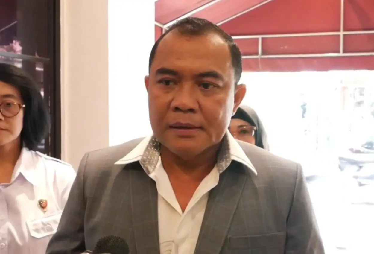 Tambang ilegal di kawasan gunung merapi terbongkar, polisi tetapkan satu tersangka