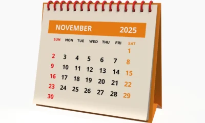 Tanggal 18 november 2025 peringati hari apa saja yuk cek daftarnya
