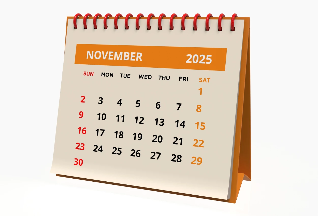 Tanggal 18 november 2025 peringati hari apa saja yuk cek daftarnya