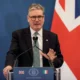 Tanggapi islamofobia di inggris, pm starmer menjijikan, ini harus ditangani