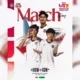 Tayang malam ini, jadwal timnas indonesia u 17 vs honduras di piala dunia u 17 2025