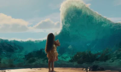 Teaser moana live action rilis, siap tayang juli 2026
