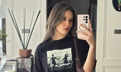 Tepis isu orang ketiga, kuasa hukum raisa pastikan komunikasi dengan hamish masih baik