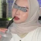 Terbongkar! identitas dea mua asal lombok ternyata seorang pria, kesaksian korban wanita aku ganti baju depan dia