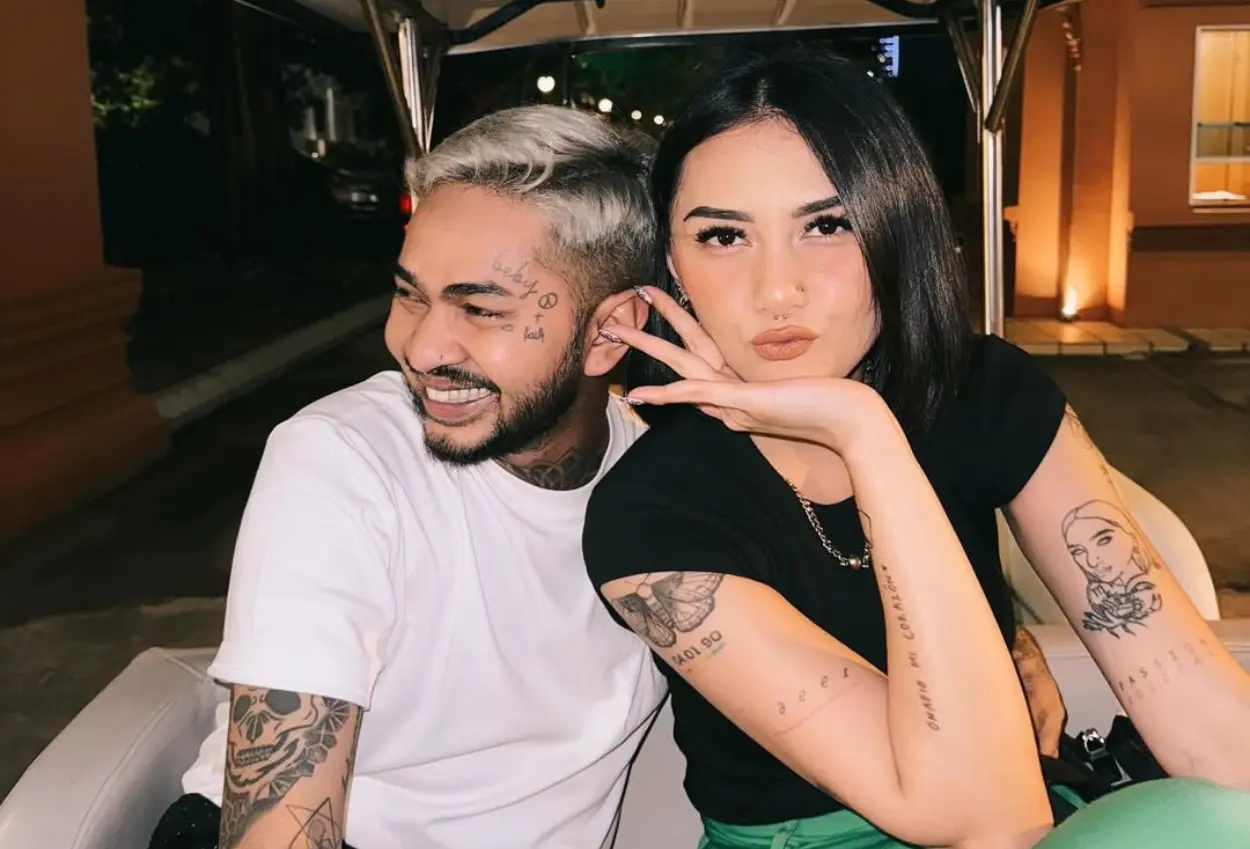 Terbongkar! istri onad akui dirinya tidak tahu suaminya konsumsi narkoba