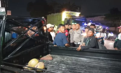 Terinspirasi game online, tiga remaja di bogor coba lakukan pembegalan pakai pistol mainan