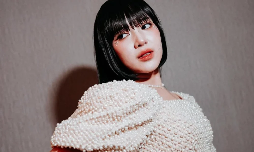 Tiara andini curhat pernah alami pelecehan dari oknum fans hingga trauma