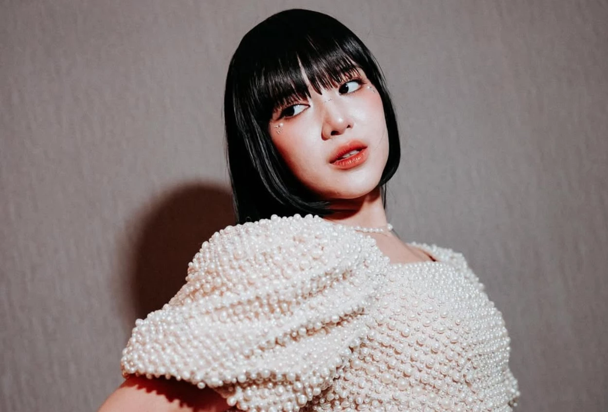 Tiara andini curhat pernah alami pelecehan dari oknum fans hingga trauma