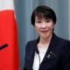 Tidur hanya 2 4 jam setiap malam, pm jepang sanae takaichi saya merasa itu buruk untuk kulit saya