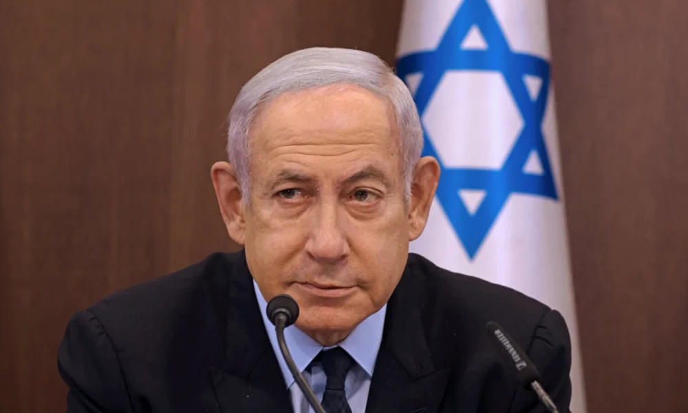 Turki tuduh netanyahu lakukan genosida, surat penahanan resmi diterbitkan
