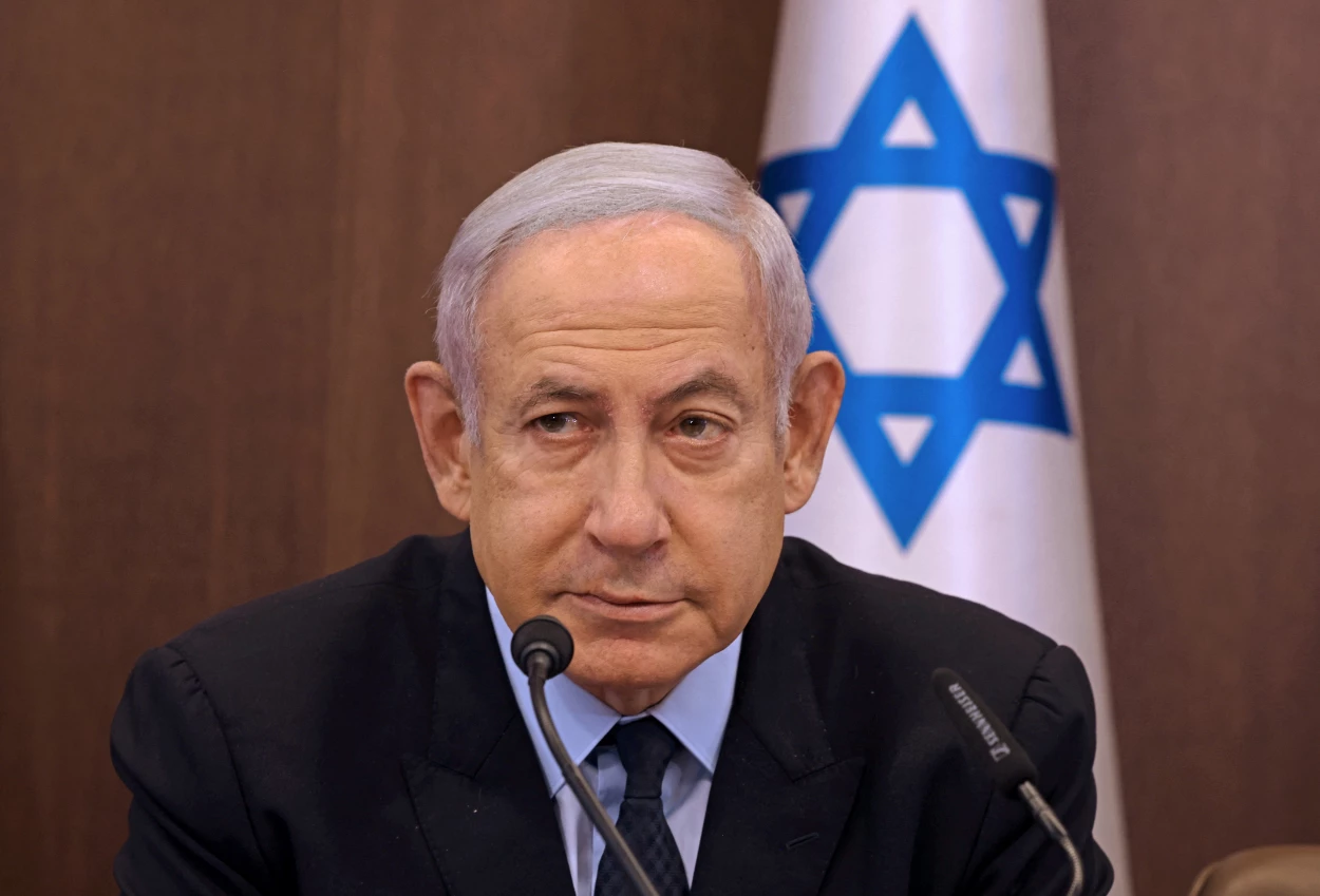Turki tuduh netanyahu lakukan genosida, surat penahanan resmi diterbitkan