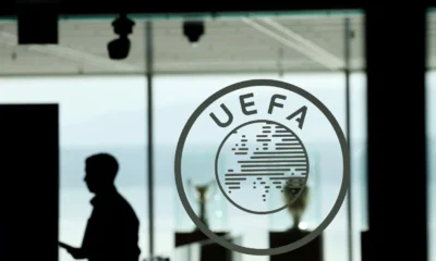 Uefa kena gugat rp86 triliun dari real madrid imbas liga super eropa