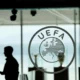 Uefa kena gugat rp86 triliun dari real madrid imbas liga super eropa