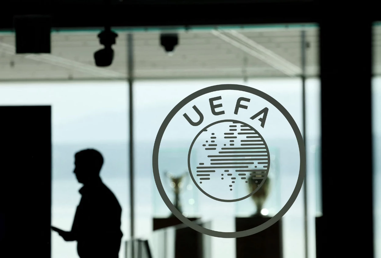 Uefa kena gugat rp86 triliun dari real madrid imbas liga super eropa