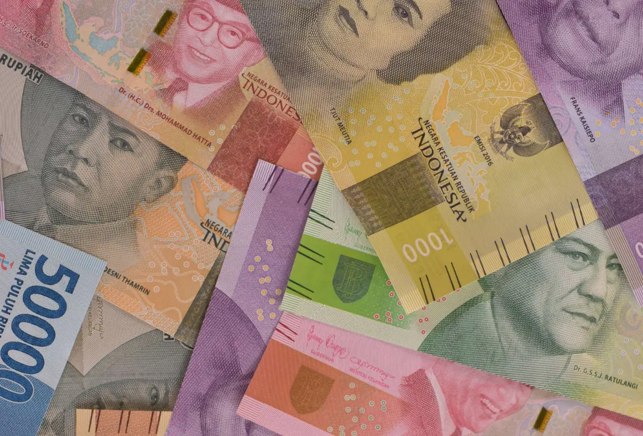 Uang rp1.000 bakal jadi rp1, apa itu redenominasi yang diwacanakan purbaya