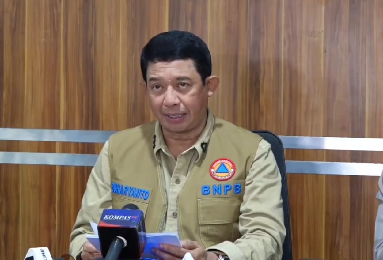 Update korban banjir longsor di sumut 116 orang tewas, 42 orang masih dalam pencarian