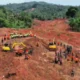 Update terkini korban longsor cilacap, 13 orang tewas dan 10 lainnya belum ditemukan