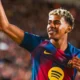 Usai jalani perawatan, lamine yamal optimistis bisa main lawan athletic