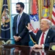Usai tertawa bersama di gedung putih, zohran mamdani sebut trump pemimpin fasis