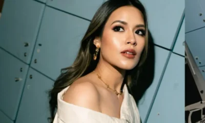 Usai viral isu perselingkuhan, raisa hapus klarifikasi perceraian dengan hamish daud