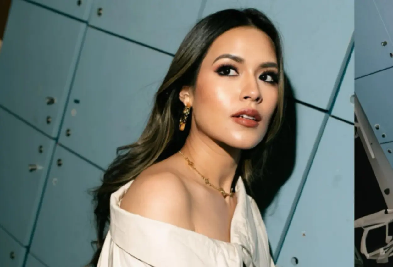 Usai viral isu perselingkuhan, raisa hapus klarifikasi perceraian dengan hamish daud