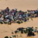Vietnam dilanda banjir besar! 35 warga dilaporkan tewas