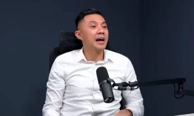 Viral kisah rahim wanita copot usai melahirkan di dukun beranak, dr gia pratama tali pusar ditarik paksa