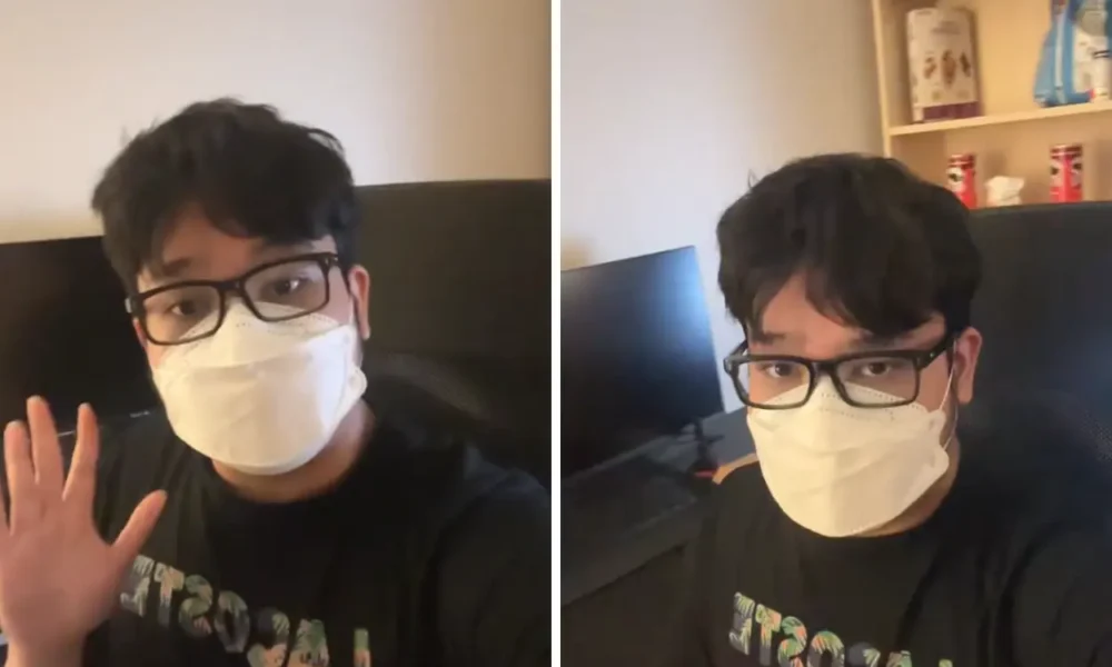 Viral lagi! anak menkeu purbaya sebut orang indonesia mabuk agama