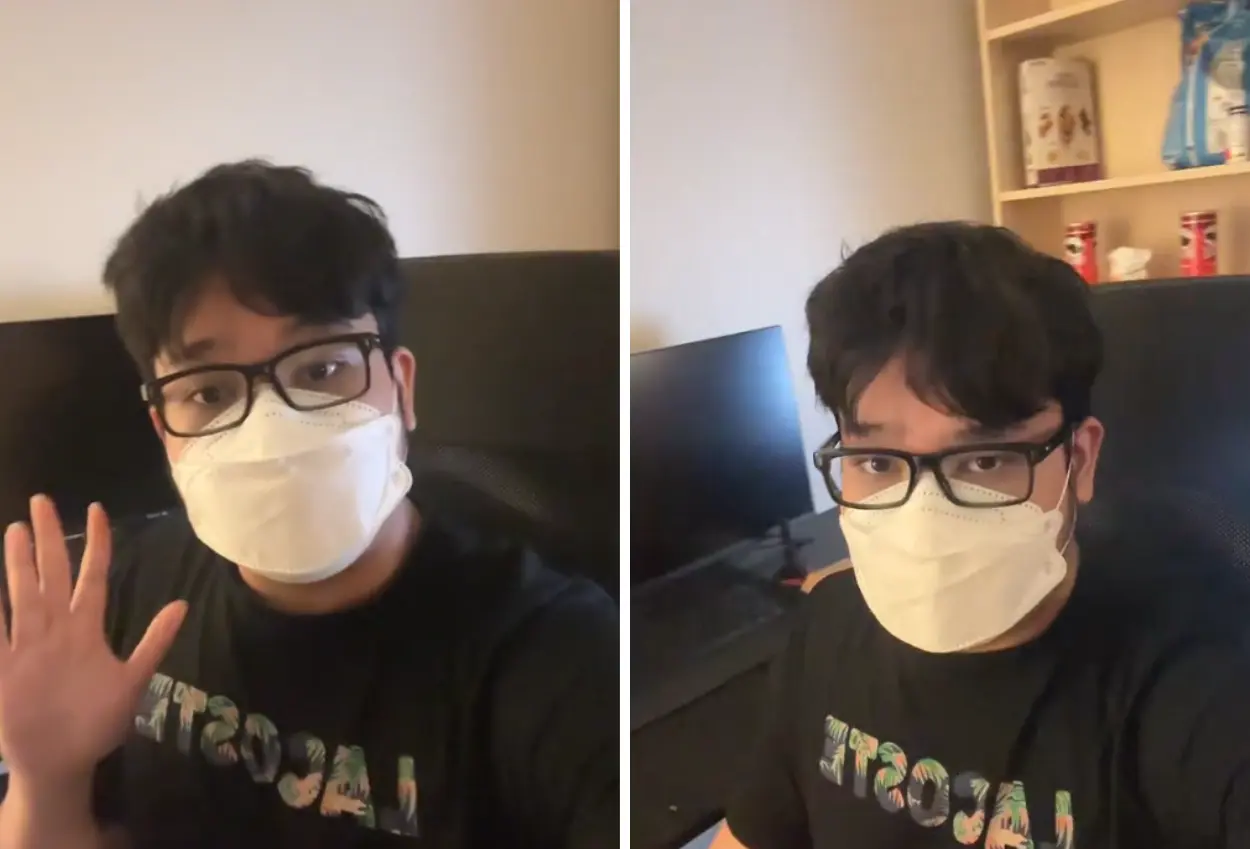 Viral lagi! anak menkeu purbaya sebut orang indonesia mabuk agama