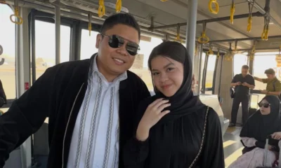 Viral! putri wakil ketua dprd sulsel kelola 41 dapur mbg di usia 20 tahun