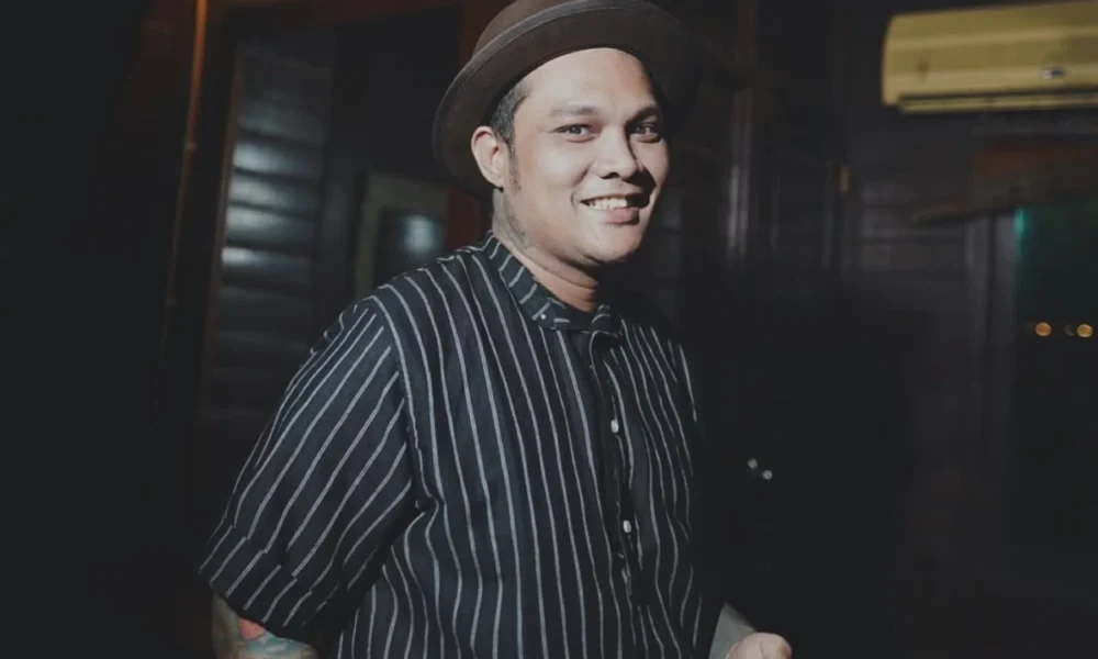 Virgoun beri pesan menohok usai lihat isi rekaman cctv inara rusli dan insanul fahmi