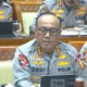 Wakapolri akui respons polisi masih lambat dibandingkan damkar