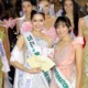 Wakil indonesia melliza xaviera raih 3rd runner up miss international 2025