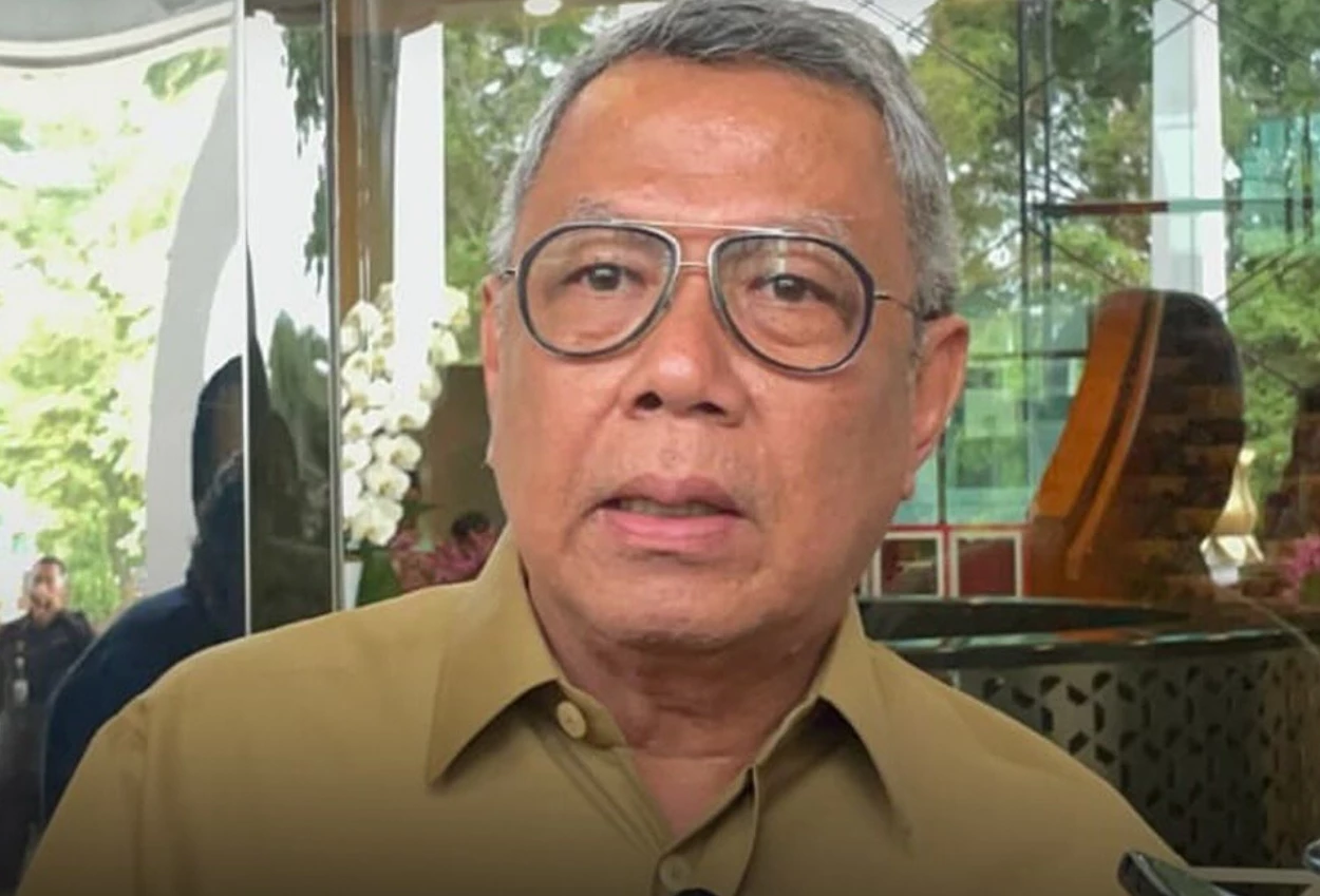 Walkot tangsel sebut siswa smp yang meninggal diduga karena bullying, ternyata punya tumor