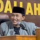 Wamenag respons video viral gus elham yahya cium anak perempuan