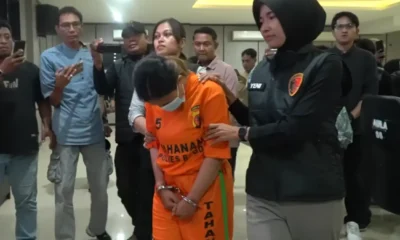 Wanita di bogor tewas dibunuh, pelaku diduga gelapkan tabungan korban untuk umrah