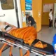 Wanita di thailand ternyata masih hidup di dalam peti saat hendak dikremasi