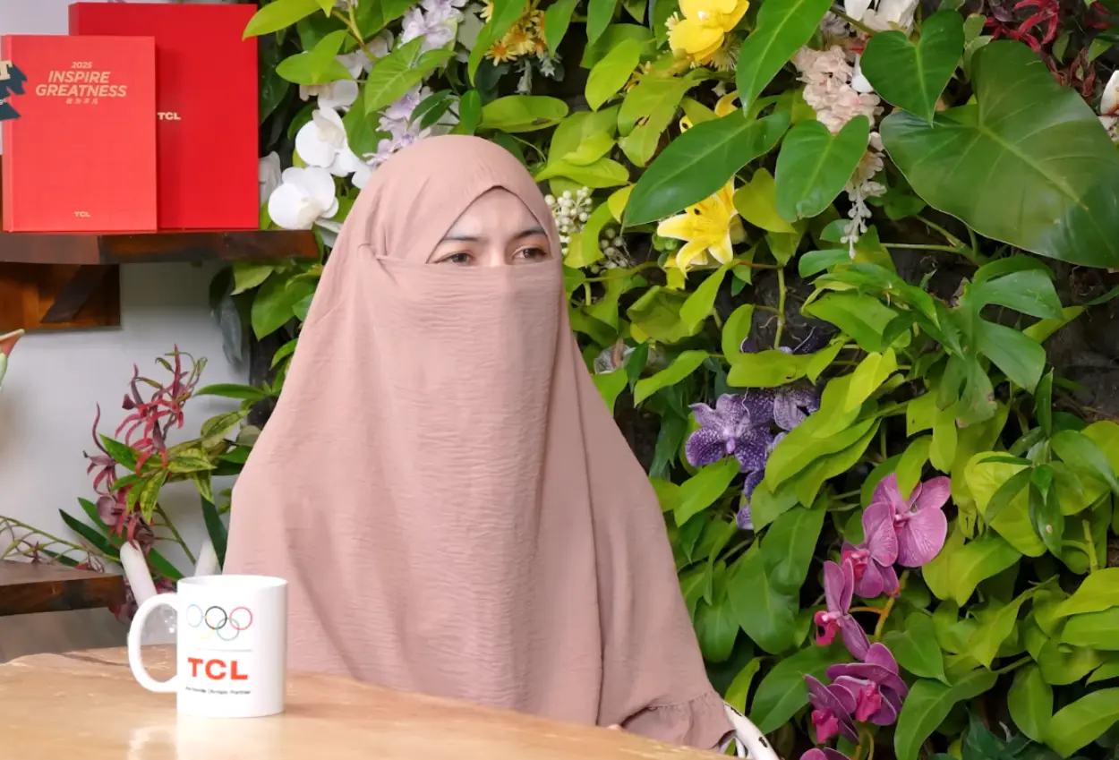 Wardatina mawa beberkan ancaman insanul fahmi jika tak diizinkan nikah lagi