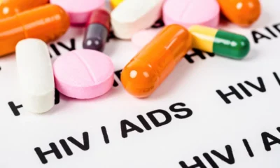 Waspada! ini gejala hivaids ketika pertama kali terinfeksi