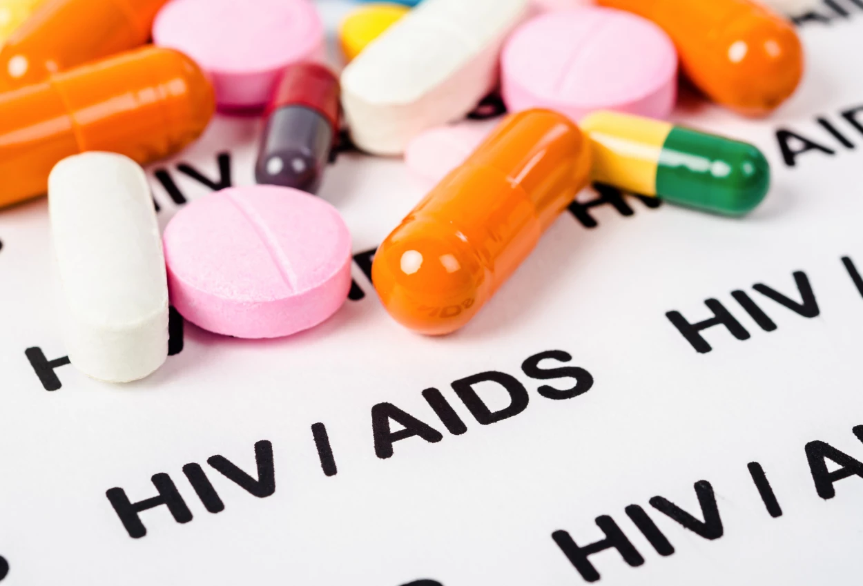 Waspada! ini gejala hivaids ketika pertama kali terinfeksi