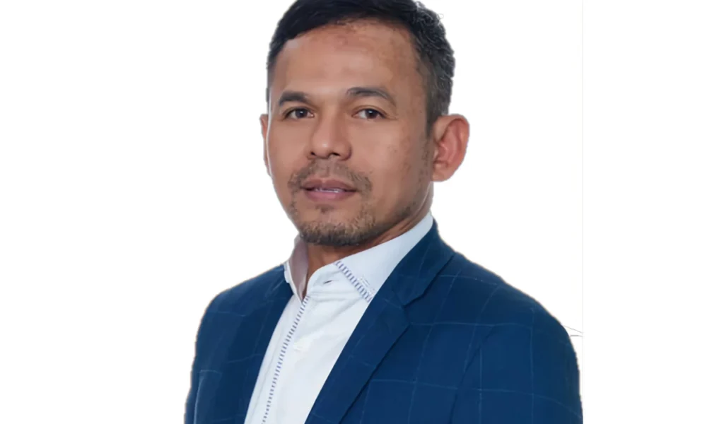 Yusuf saadudin, dirut bjb meninggal dunia